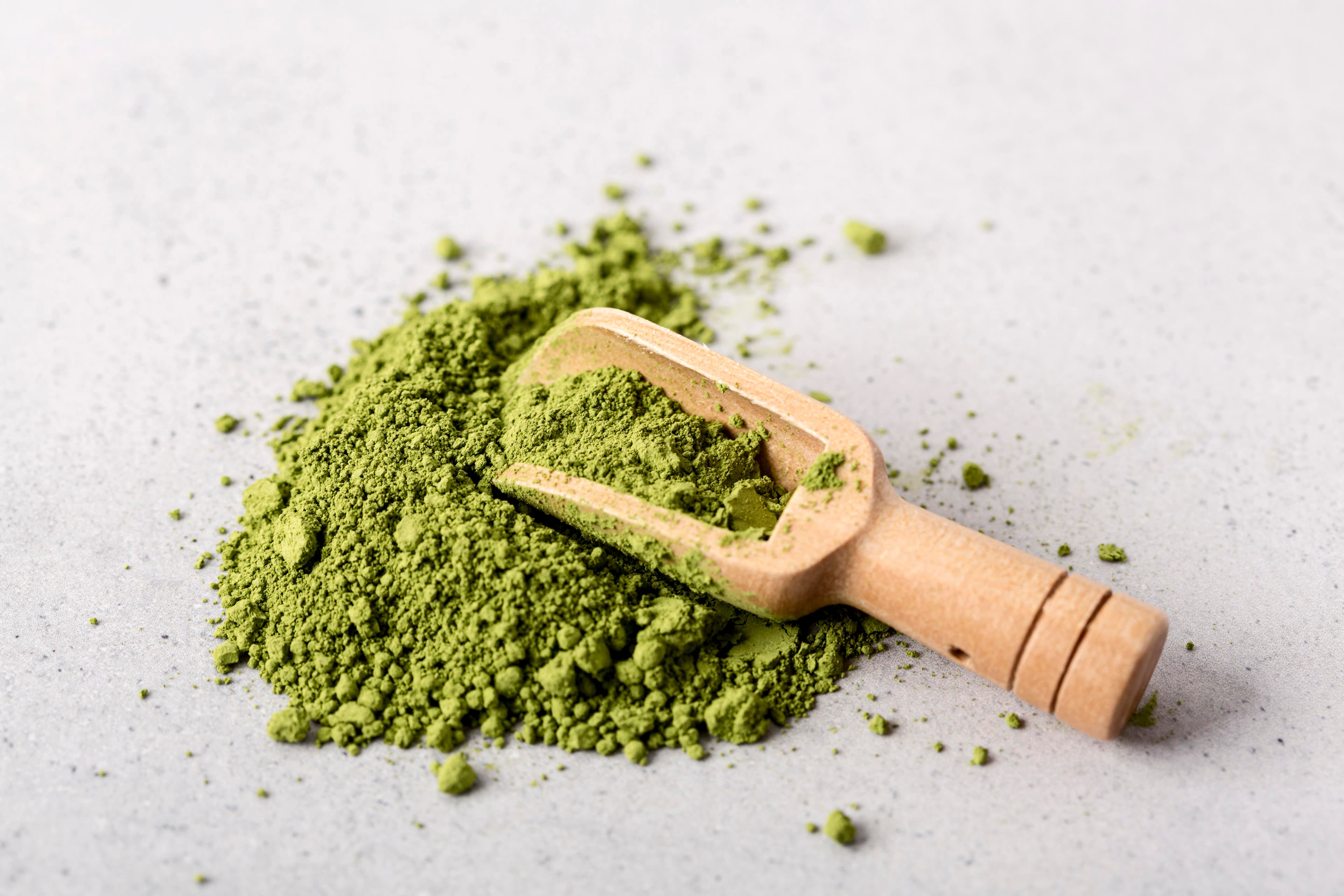 Placeholder image for Spinach Powder