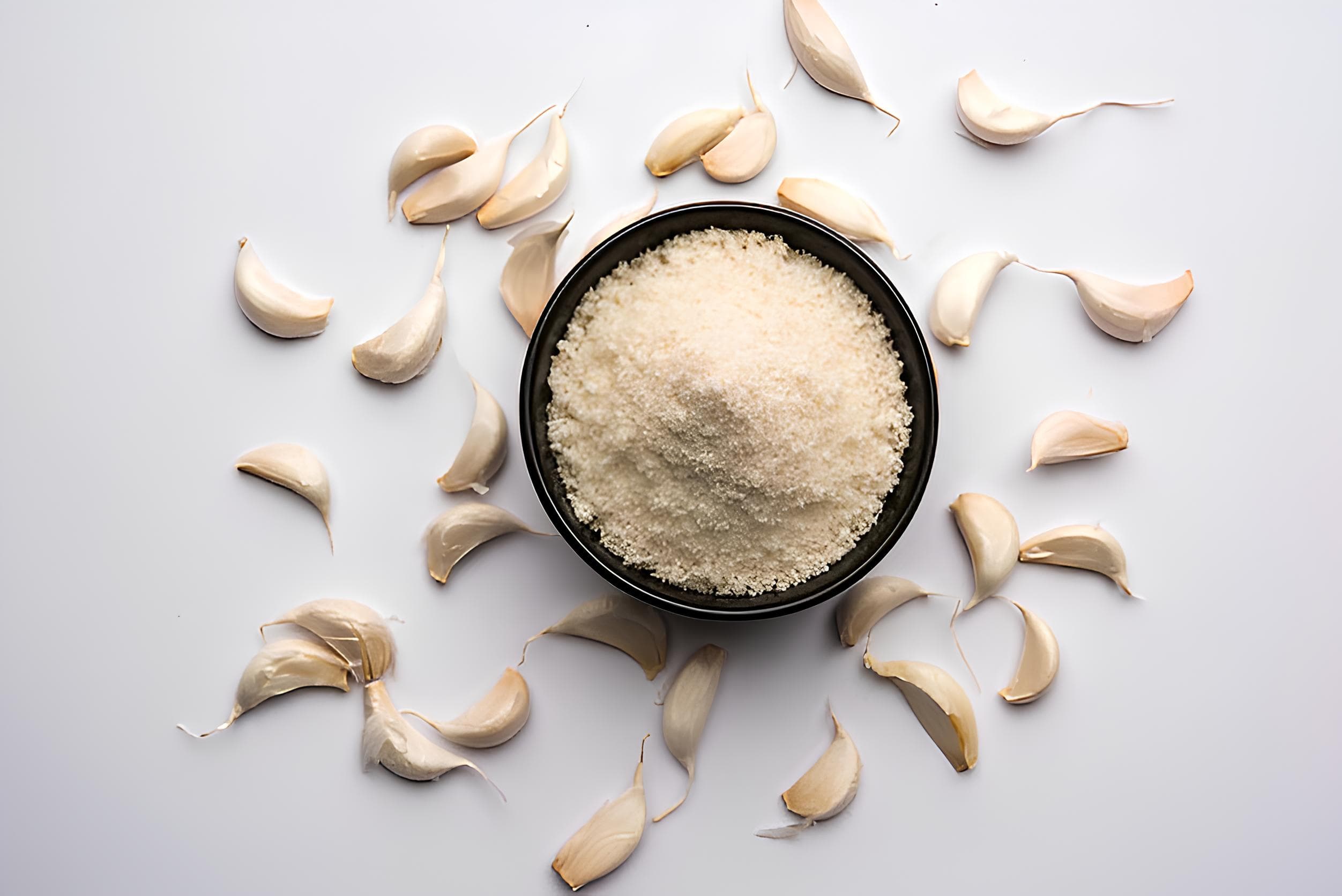 Placeholder image for Garlic Powder
