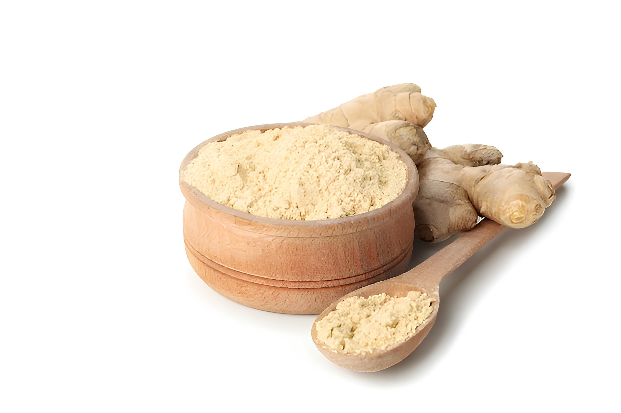 Placeholder image for Ginger Powder