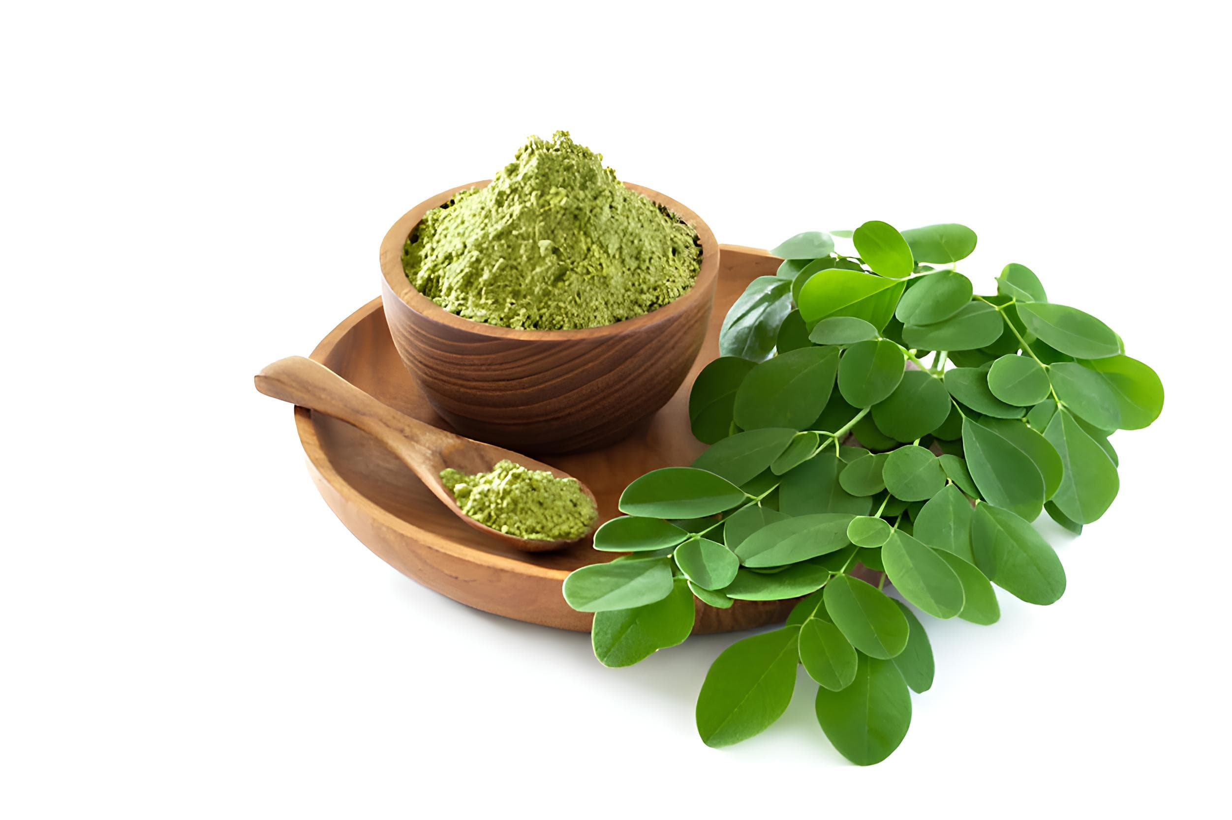 Placeholder image for Moringa Powder