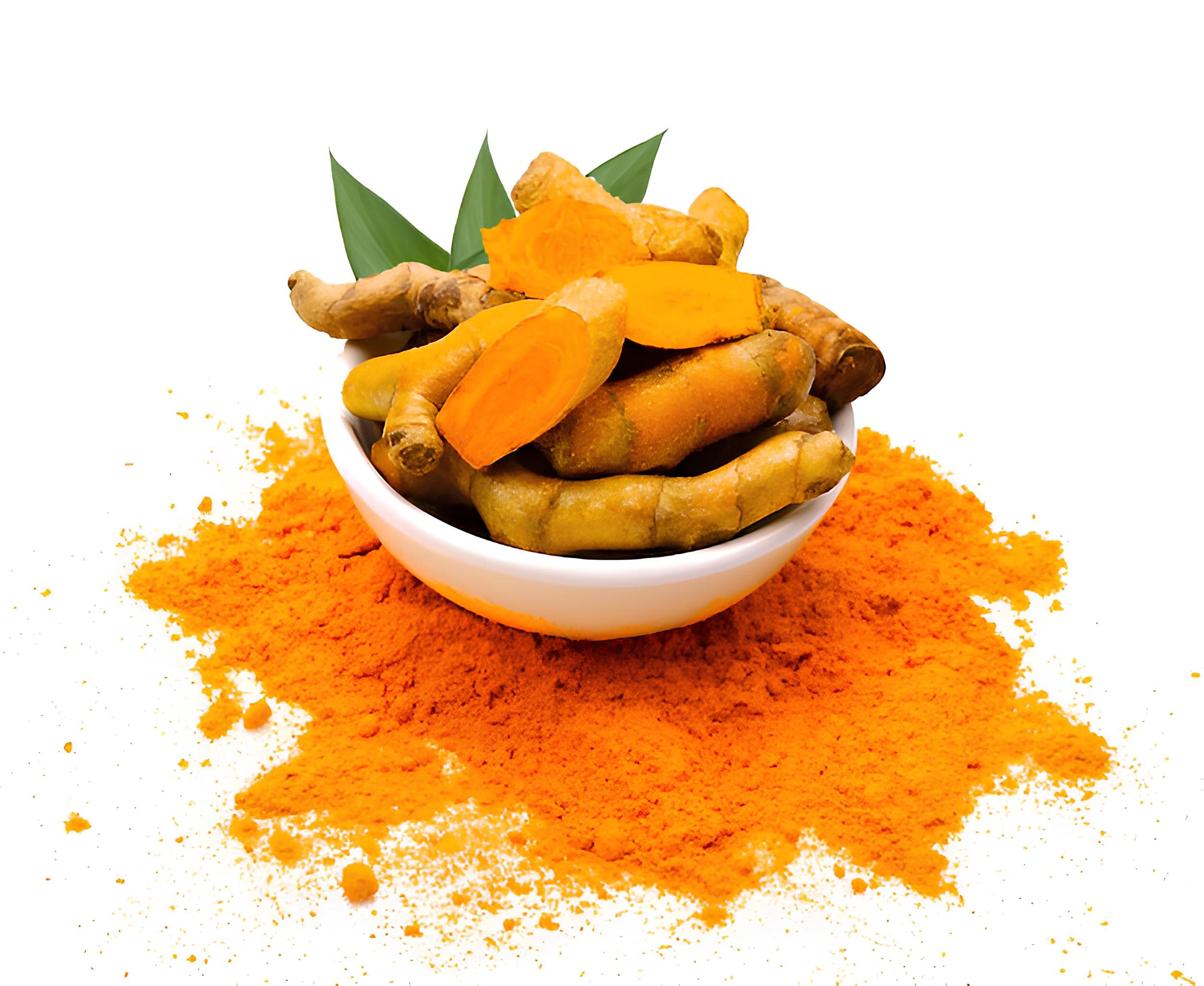 Placeholder image for Turmeric Powder